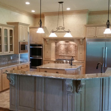 PREMIER-PECAN PLANTATION