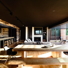 Lounge/Dining