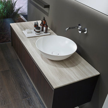 High End Bathrooms in Atlanta