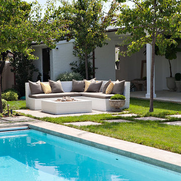 Casual Family Compound