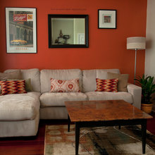 TV Room