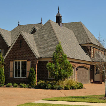 New Construction Homes