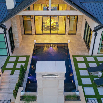 Stonemill Project