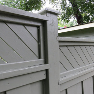 Wood Decks, Fences, Patios and More