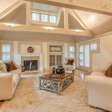 Living Room Ideas