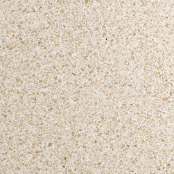 SB 134 CREMA Architectural Terrazzo Agglotech - Kitchen Countertops