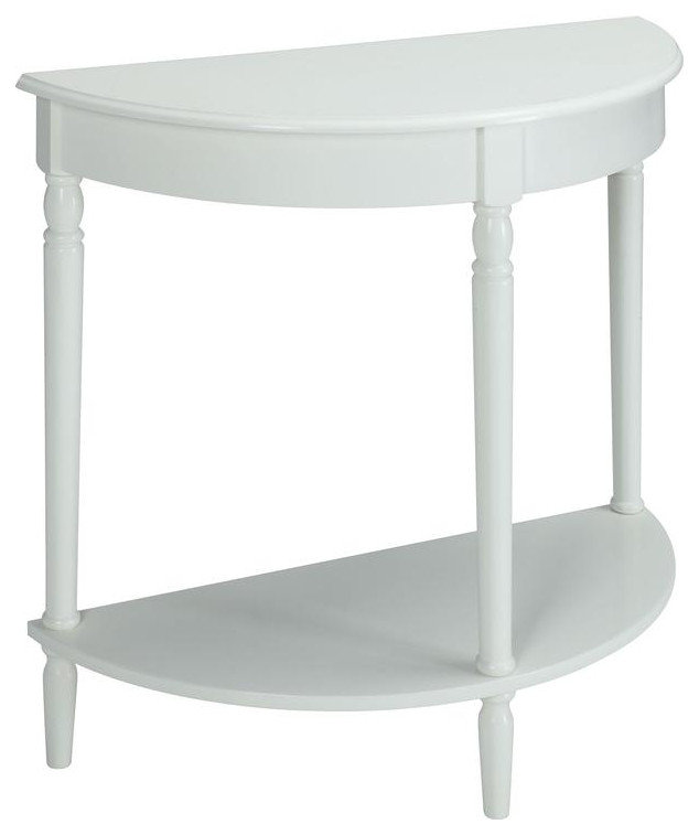 French Country Entryway Table - Contemporary - Pendant Lighting - by ...