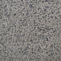 LA Rug Inc - Shag Plus - Area Rugs