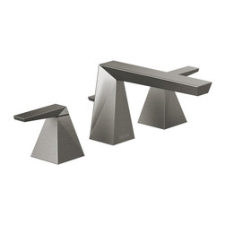 Trillian Widespread Lav faucet - Bathroom Sink & Tap Parts