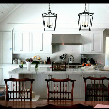 3D Interior Design Services - Finished Products