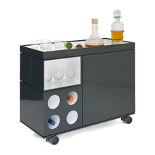 bar cart
