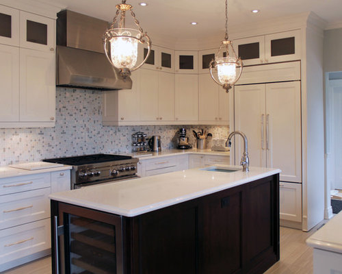 Hudson Residence II - Kitchen