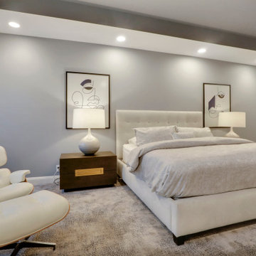 Manhasset Townhouse