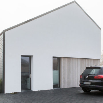 Vinzier/ Travenbrück