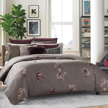 Kenneth Cole Reaction Home Night Floral Collection