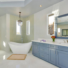 Master Green Tile