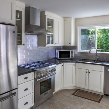 Downes Kitchen