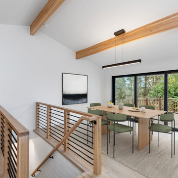 Carkeek Major Remodel
