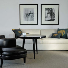 Occasional Chairs/Living Room