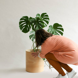 Flor Planter - Indoor Pots And Planters