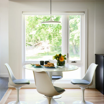 Modern Comfort