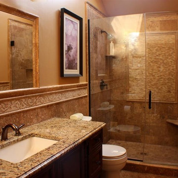 RMA home remodeling cypress
