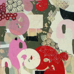Hey Harajuku - Paintings