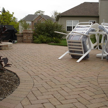 Gilberts Landscape Gardens