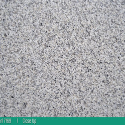 Brazilian Luna Pearl - Kitchen Countertops