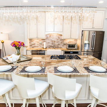 Kitchen Remodels by Signature Design Interiors