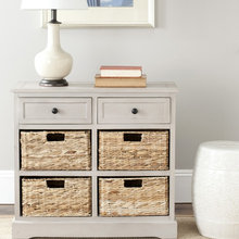 cabinets