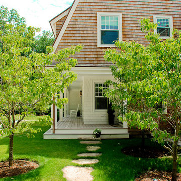 Private Residence - G1