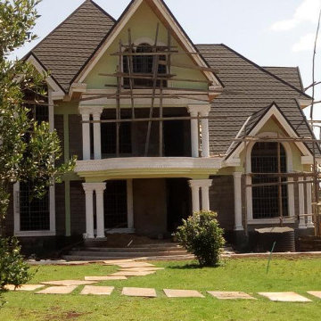Paint work in major cities in Nairobi Kisumu Mombasa and other counties of kenya