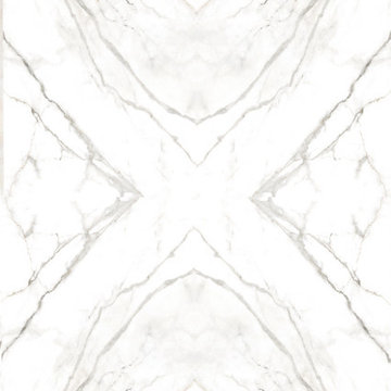 Calacatta Oro Venato Naturali Collection Bookmatch LAMINAM