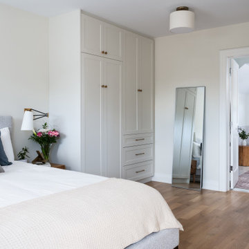 Custom Homes: Queen Victoria