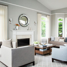 Sitting room ideas