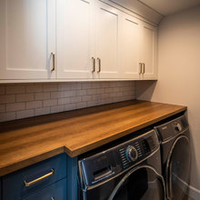 mudroom