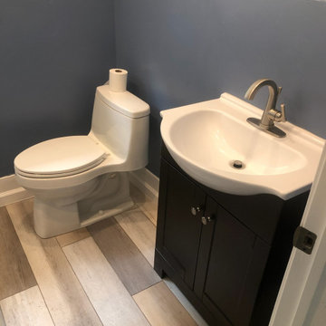 Bathroom Remodeling in North East district of Philadelphia PA