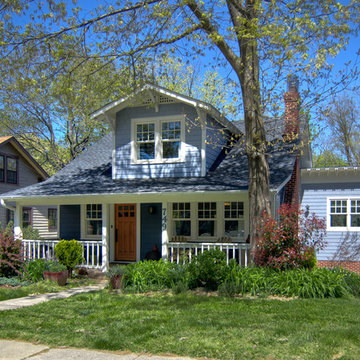 Silver Spring Bungalow