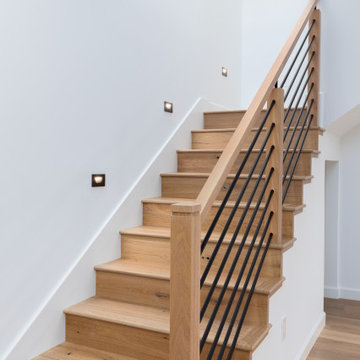 Second Story Addition