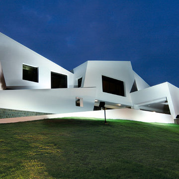 Casa Museo Guayasamin