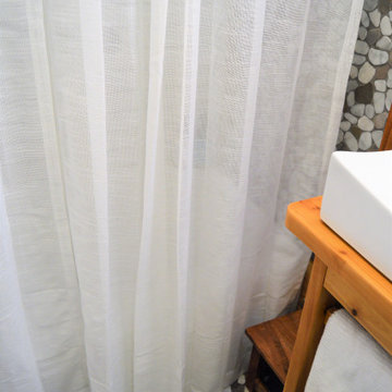 "Thomas" Bathroom Remodel