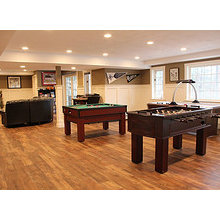 hardwood look floors