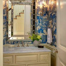 Powder Room Ideas
