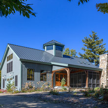 NH Exterior & Misc Likes