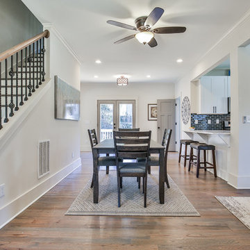 Westview New Home Construction