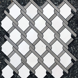 White Marble Collection 2 - Flooring