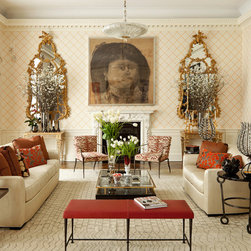 The Georgian Collection - Products