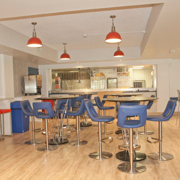 Student Lounge