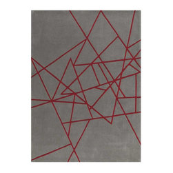 Goemetric - Door Mats